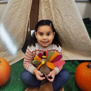 Meet your Posher, Eva